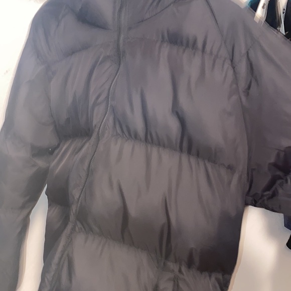 Puffer jacket - Picture 2 of 2